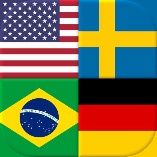 Flags of All World Countries 3.6.0
