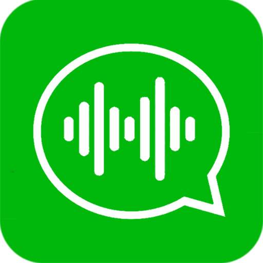 Convert Merge Opus Voice Note to Mp3 for WhatsApp 1.6