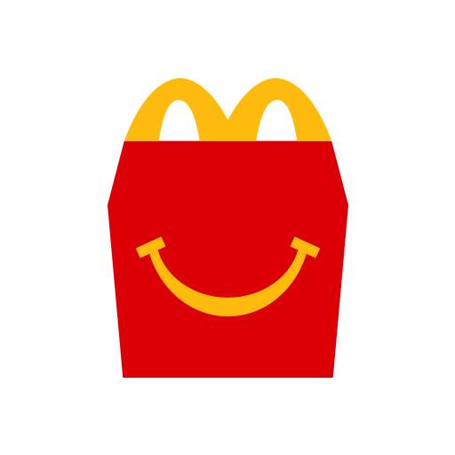 McDonald’s Happy Meal App - MEA 9.9.1
