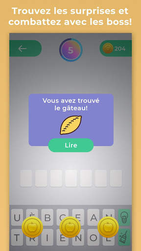 Énigmes pour tous et réponses screenshot 4