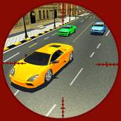 Commando Sniper Adventure Shooting Game 2020 1.0