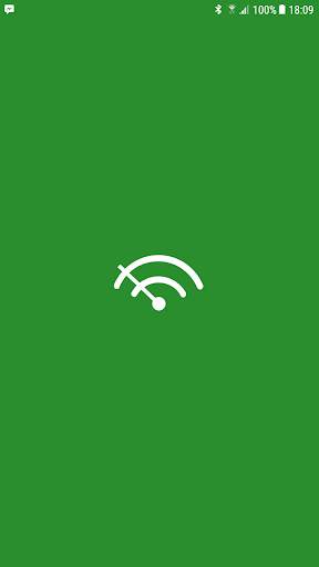 Wifi Scanner screenshot 1