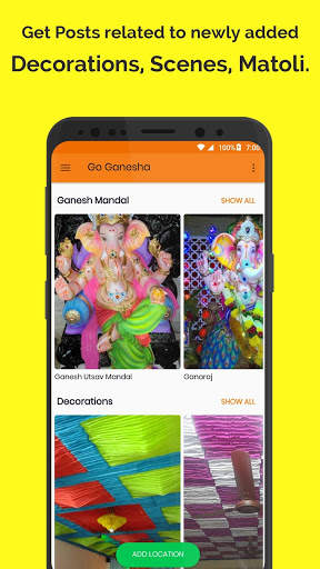 Go Ganesha screenshot 1