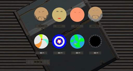 Mr Ball - Jump to Live screenshot 4