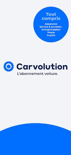 Carvolution screenshot 1