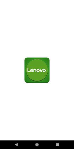 Lenovo Sports screenshot 1