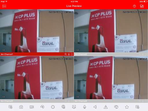 gCMOB HD screenshot 5
