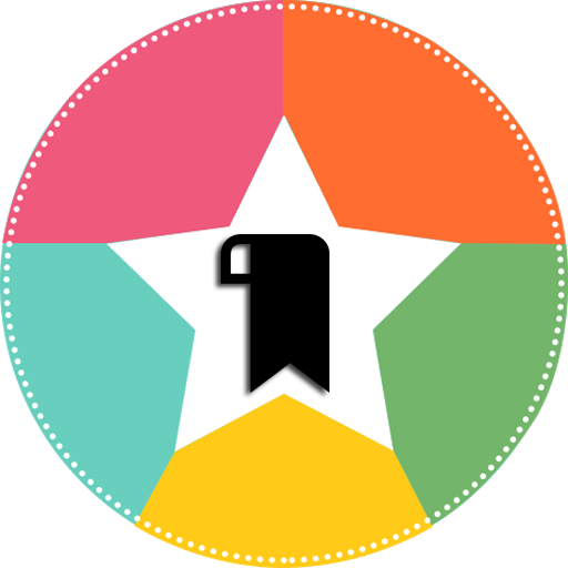 Bookmark Manager - LinkStore/LinkSaver icon