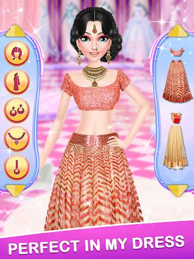 Indian Wedding Love Marriage From NavratriFunction screenshot 6