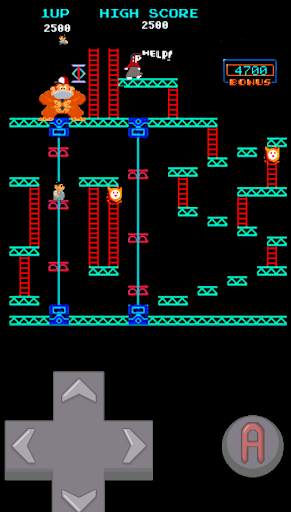 monkey donkey screenshot 3