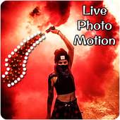 PixaMotion Loop Photo Animator & Video effects 1.0