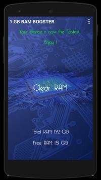 REFUERZO 1 GB de RAM screenshot 3
