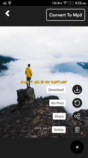 Status Uploader&Downloader App For WhatsApp screenshot 4