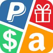 Free Gift Cards icon