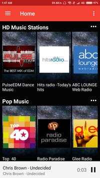 Music Player - HD MP3 Player screenshot 8