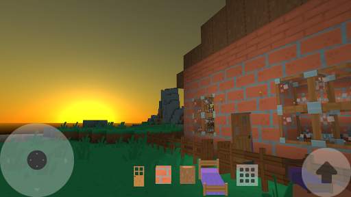 WorldBuild: craft your world screenshot 3