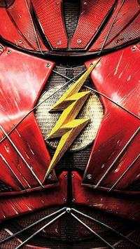 Flash Wallpaper screenshot 4
