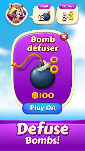 Minesweeper JAZZ screenshot 4