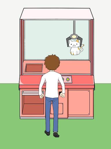 Where's my Cat? -escape game- screenshot 8