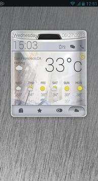 Silver Toucher Pro Theme screenshot 3