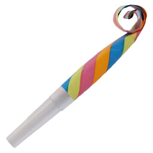 Party Horn Simulator partyhorn-16.0
