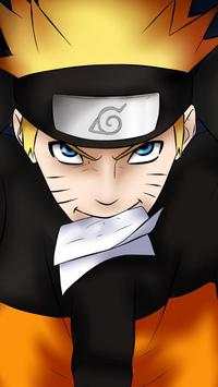 Naruto Wallpapers HD screenshot 5