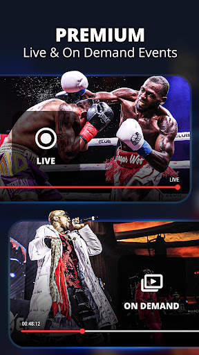 TrillerTV screenshot 3