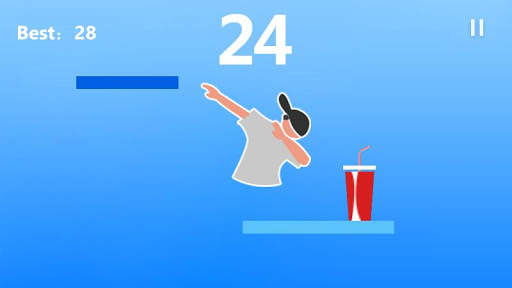 Flip Water Bottle screenshot 8