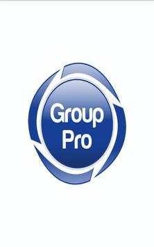 GPro - Facebook Marketing App screenshot 1