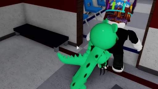 Mod Piggy Infection Instructions (Unofficial) screenshot 4