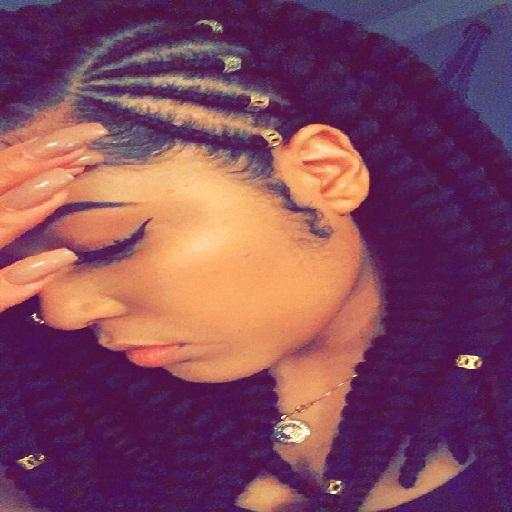 Havana Twists Hairstyles. screenshot 12