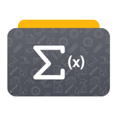 Maths Formulas icon