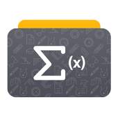 Maths Formulas 1