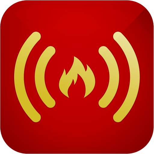 Fire Truck Siren and Lights 1.2
