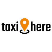 TaxiHere Driver icon