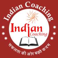 Indian Coaching icon