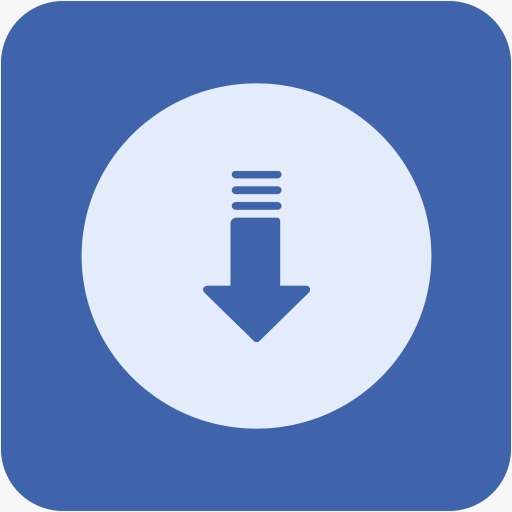 Video downloader for Facebook-fbdownloader 1.0