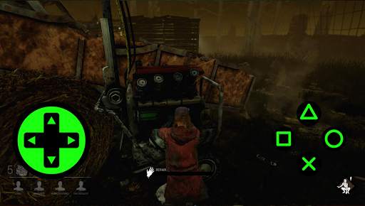 dead by daylight mobile walkthrough screenshot 2