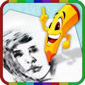 Draw On Pictures : Art Studio 1.3