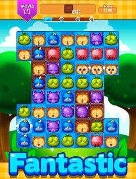 Animal Pop Funny screenshot 4