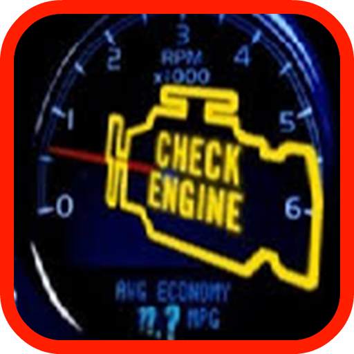 CAR Sensor 3.1