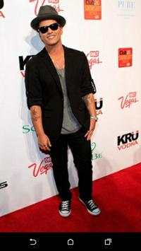 Bruno Mars Music screenshot 3