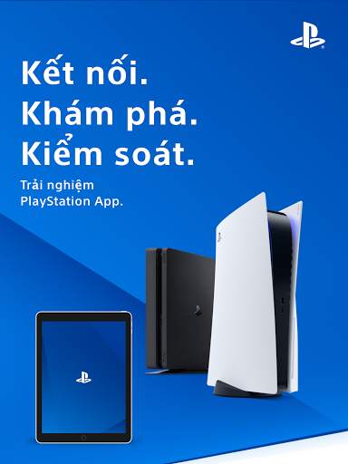 PlayStation App screenshot 7