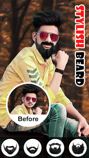 Sunglasses Photo Editor 2022 screenshot 3