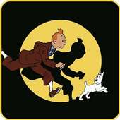 Tintin Wallpapers on 9Apps