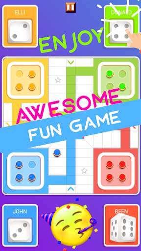 Ludo Master Game : Install & Be The Ludo King. screenshot 3