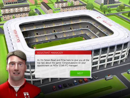 New Star Manager screenshot 8