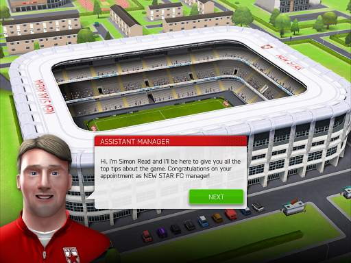New Star Manager screenshot 8