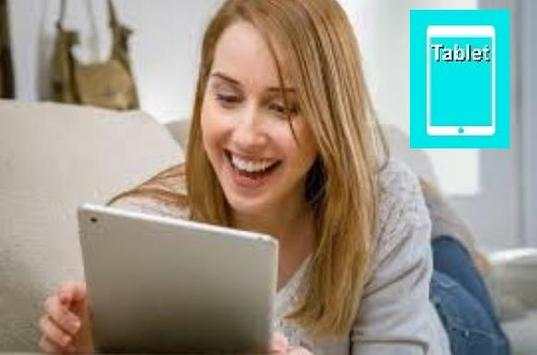 Install Tablet for Wassap Web screenshot 1