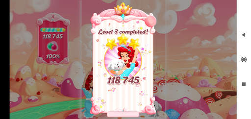 Candy Bubble game 2021 screenshot 8